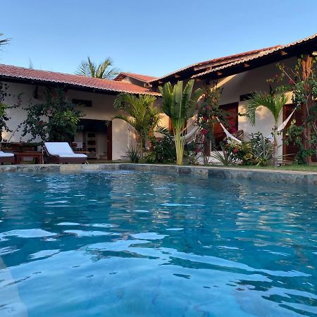Villa Corsica Prea Esterno foto