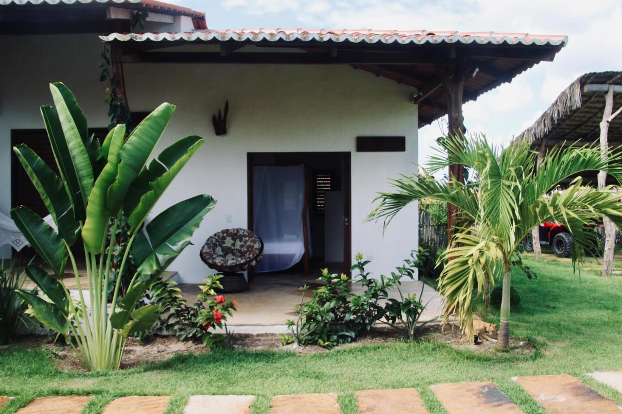 Villa Corsica Prea Esterno foto