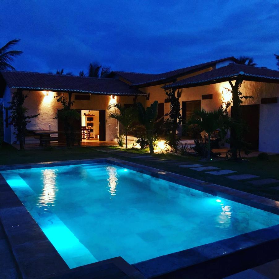 Villa Corsica Prea Esterno foto