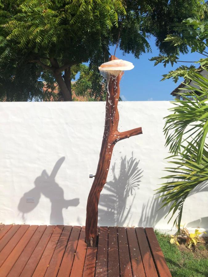 Villa Corsica Prea Esterno foto