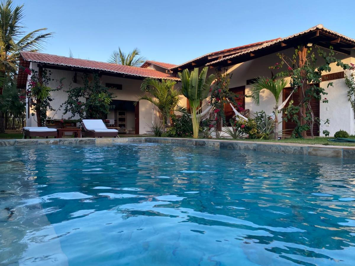Villa Corsica Prea Esterno foto