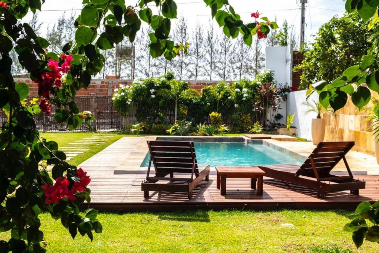 Villa Corsica Prea Esterno foto