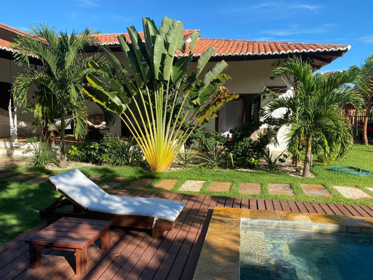 Villa Corsica Prea Esterno foto