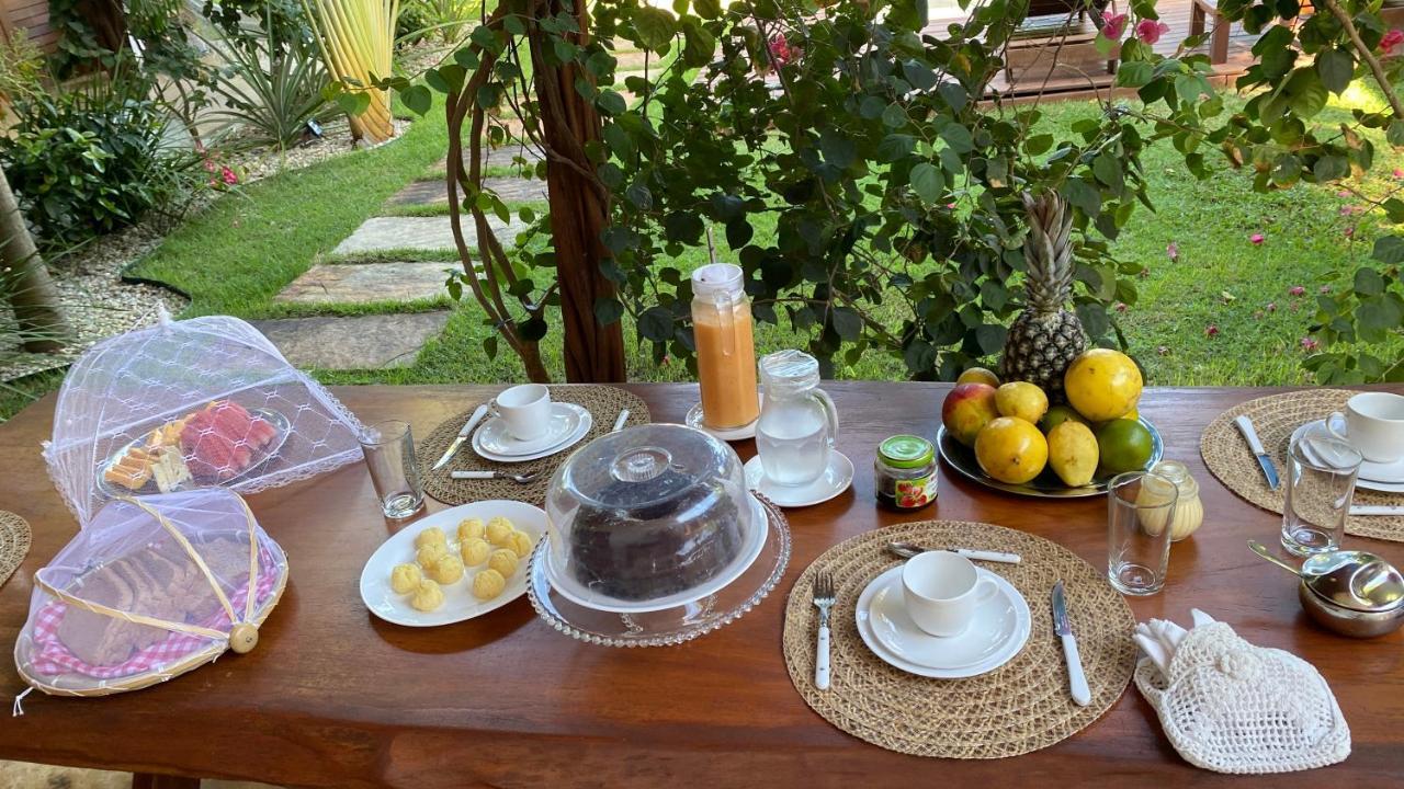 Villa Corsica Prea Esterno foto