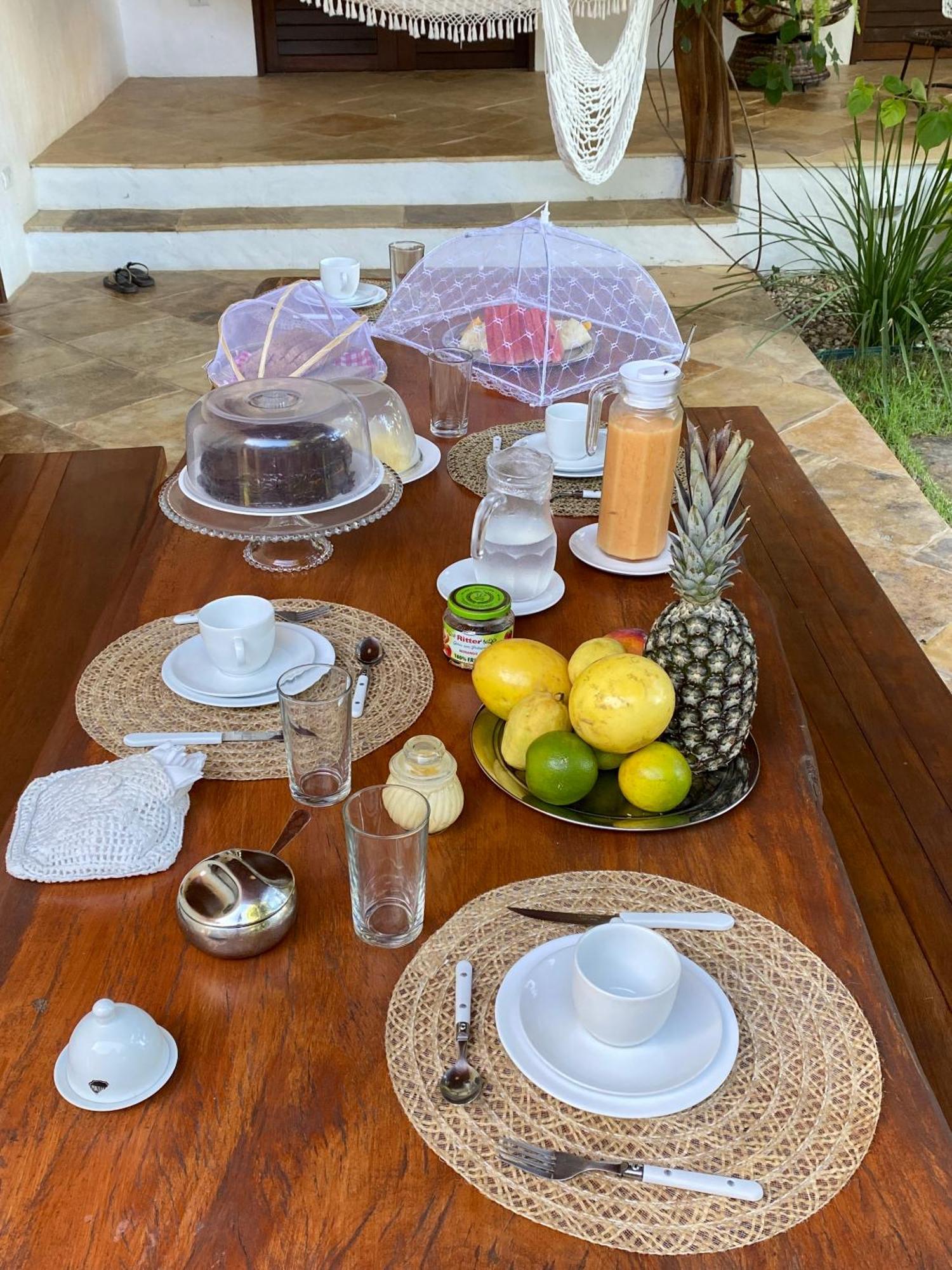 Villa Corsica Prea Esterno foto