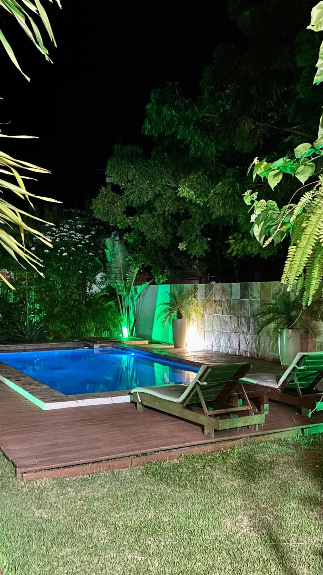 Villa Corsica Prea Esterno foto