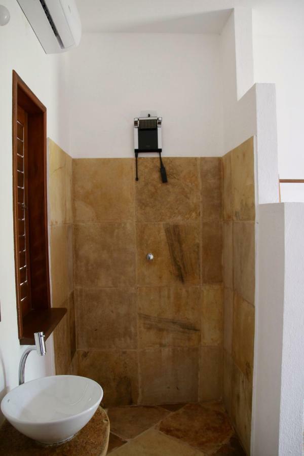 Villa Corsica Prea Esterno foto